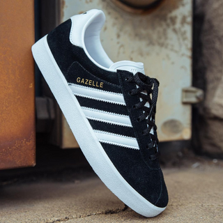 Adidas Gazelle Core Black