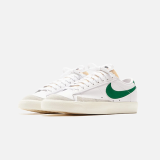 Blazer Low '77 Vintage Pine Green - Thumbnail 3