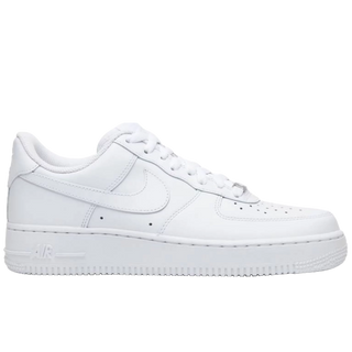 Nike Air Force 1 Classic 07 'White'