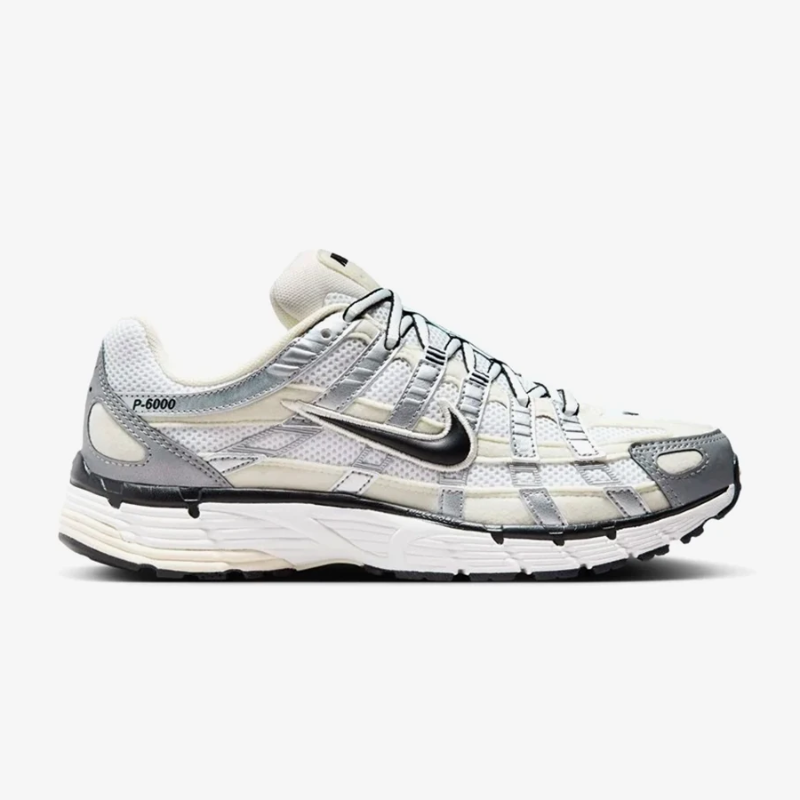 Nike P-6000 'Coconut Milk' Main Image