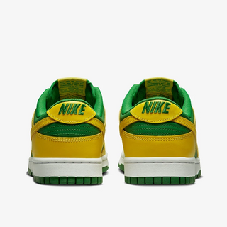 Nike Dunk Low Retro 'Reverse Brazil' - Thumbnail 5