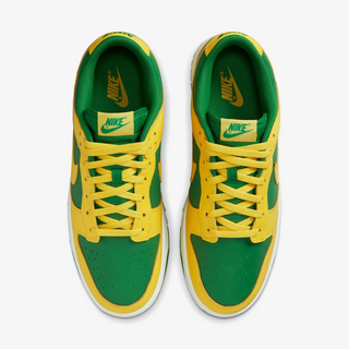 Nike Dunk Low Retro 'Reverse Brazil' - Thumbnail 3