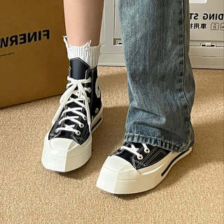 Converse Chuck 70 De Luxe Squared - Thumbnail 4