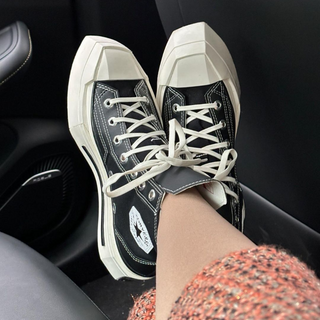 Converse Chuck 70 De Luxe Squared