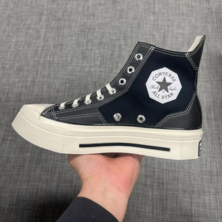 Converse Chuck 70 De Luxe Squared - Thumbnail 3