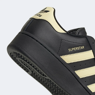 Adidas Superstar Platform WMNS White Black - Thumbnail 2