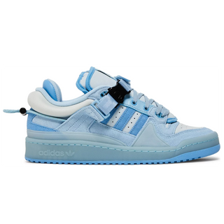 Adidas Forum Low X Bad Bunny Blue 