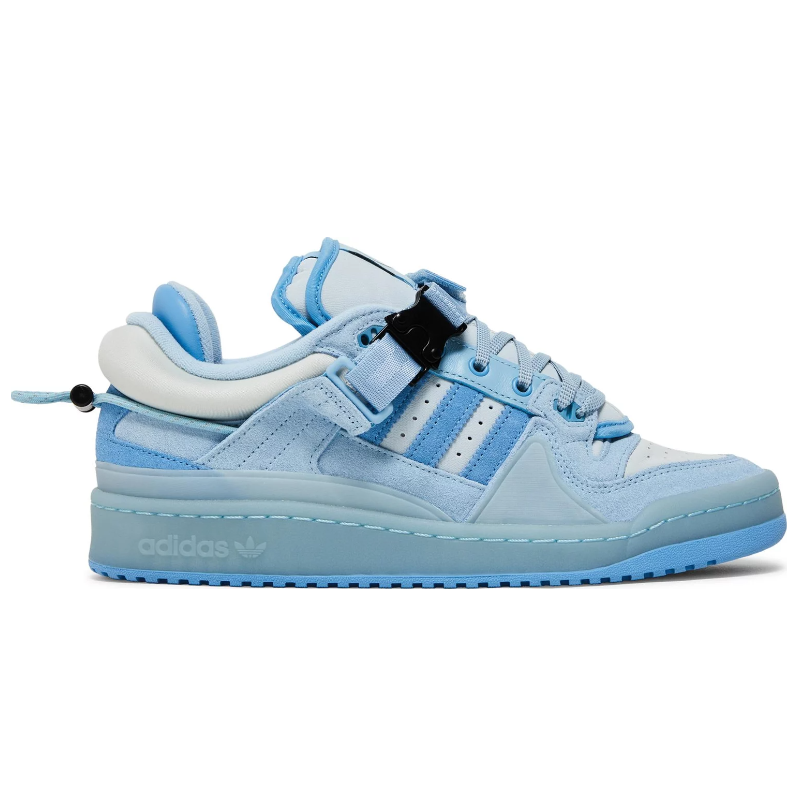 Adidas Forum Low X Bad Bunny Blue  Main Image