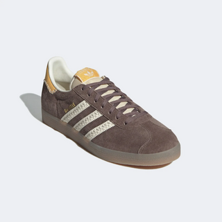 Adidas Gazelle Earth Strada Cream White - Thumbnail 4