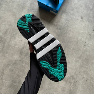 Adidas Niteball Sub Green - Thumbnail 2