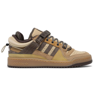 Adidas Forum Low X Bad Bunny Brown 