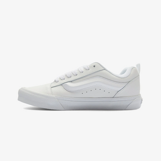 Vans Knu Skool White Pearl Rare - Thumbnail 5