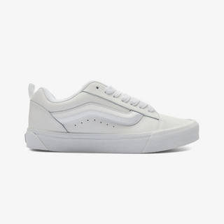 Vans Knu Skool White Pearl Rare