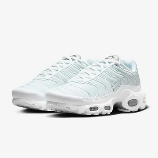 Nike Air Max Plus TN 'Metallic Silver' - Thumbnail 4