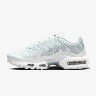 Nike Air Max Plus TN 'Metallic Silver' - Thumbnail 3