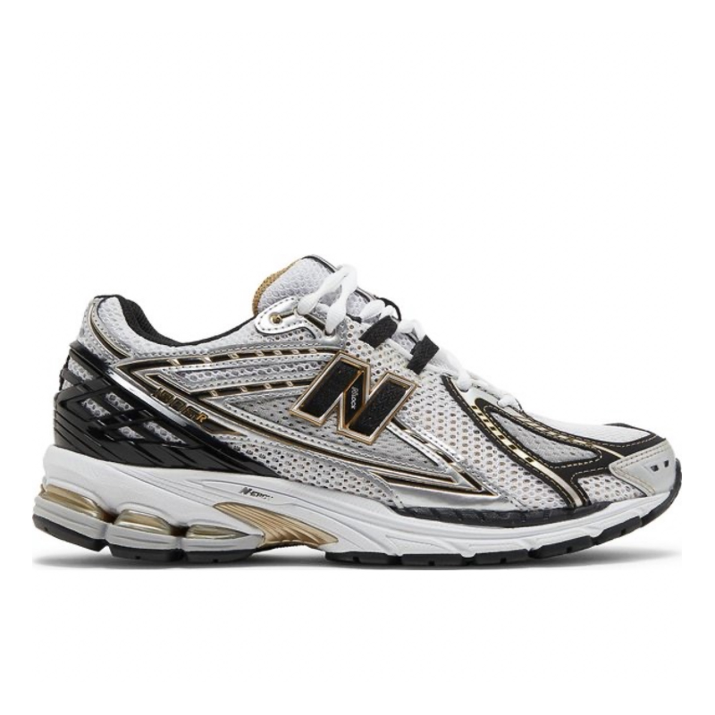 New Balance 1906R White Gold Main Image