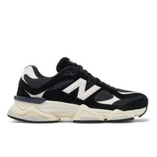 New Balance 9060 Black White