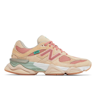 New Balance 9060 Joe Freshgoods Penny Cookie Pink