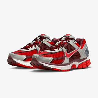 Nike Zoom Vomero 5 'Mystic Red & Platinum' (W)