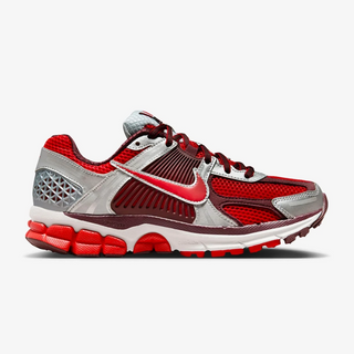 Nike Zoom Vomero 5 'Mystic Red & Platinum' (W) - Thumbnail 4