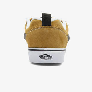 Vans Knu Skool Brown Suede - Thumbnail 3