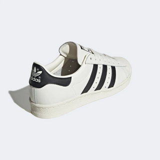 Adidas Originals Superstar 82 Unisex White  - Thumbnail 2