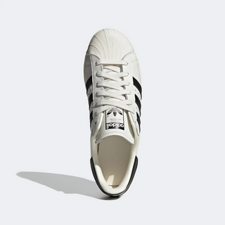 Adidas Originals Superstar 82 Unisex White  - Thumbnail 4