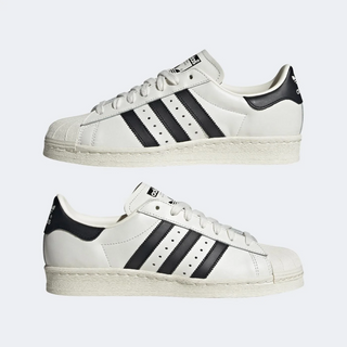 Adidas Originals Superstar 82 Unisex White  - Thumbnail 6