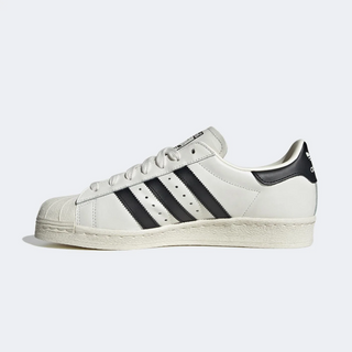 Adidas Originals Superstar 82 Unisex White  - Thumbnail 3