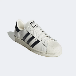 Adidas Originals Superstar 82 Unisex White  - Thumbnail 5