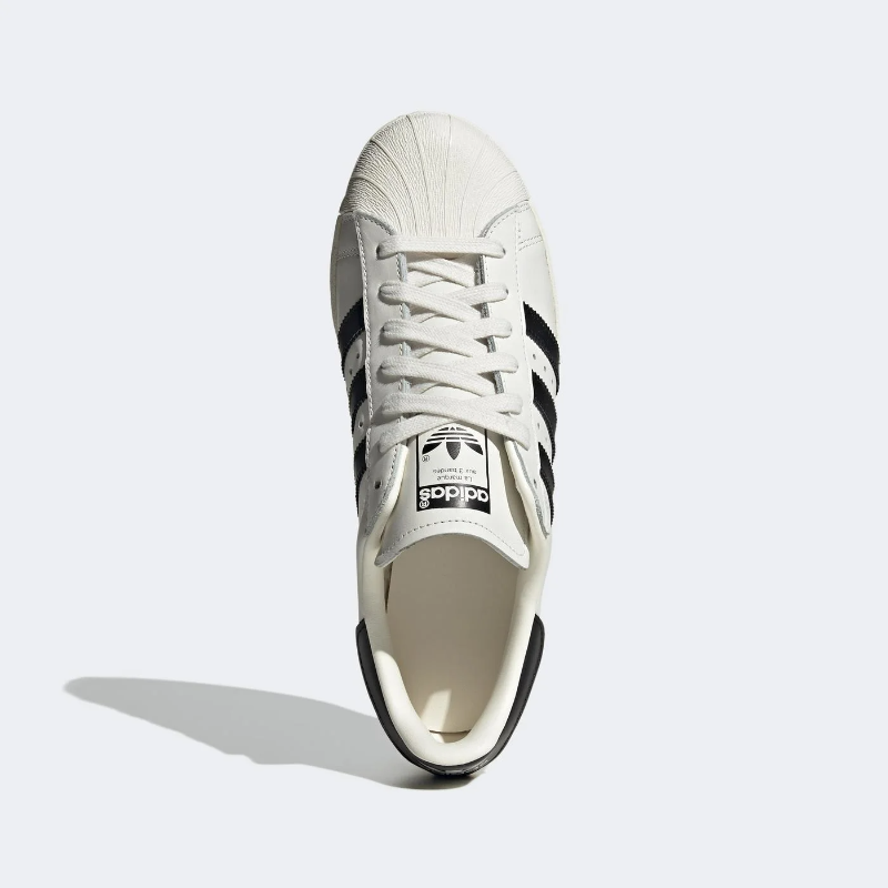 Adidas Originals Superstar 82 Unisex White  - Thumbnail (Preview) 4