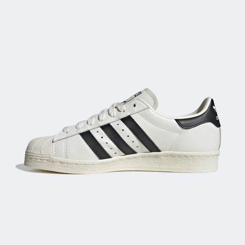 Adidas Originals Superstar 82 Unisex White  - Thumbnail (Preview) 3