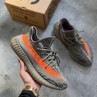 Yeezy Boost 350 V2 Dark Beluga 