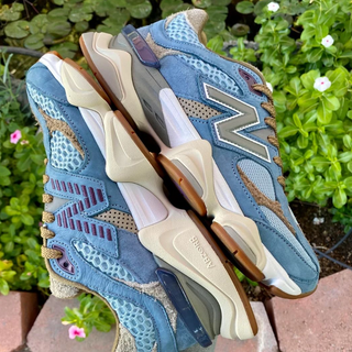 New Balance 9060 Age of Discovery - Thumbnail 3