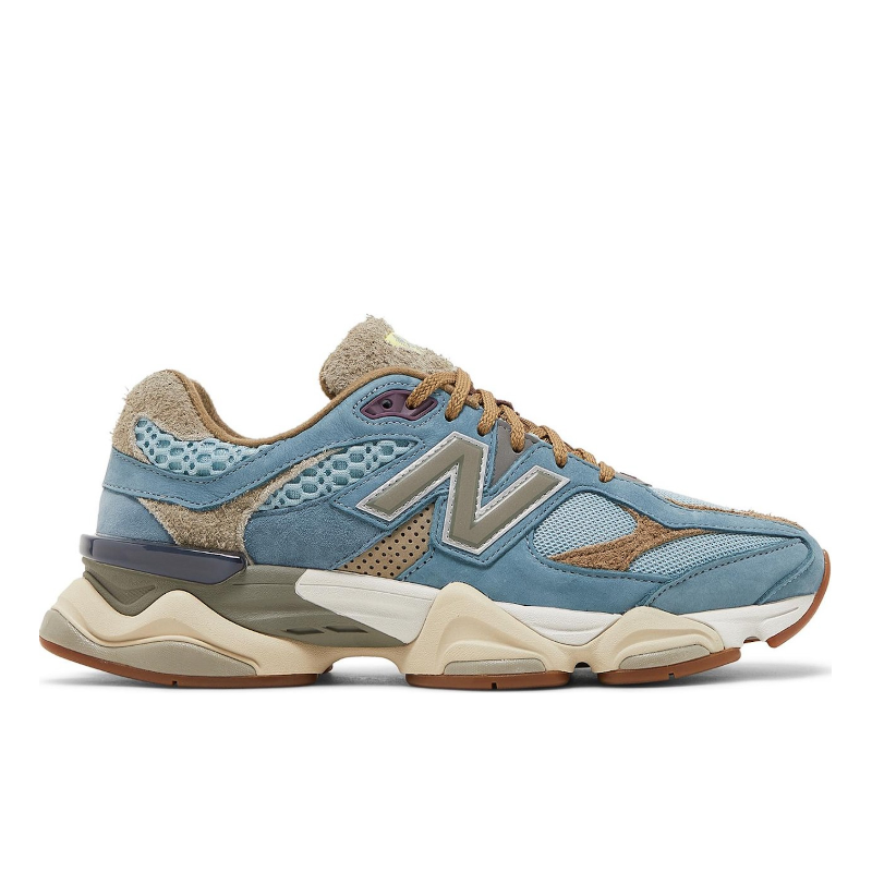 New Balance 9060 Age of Discovery Main Image