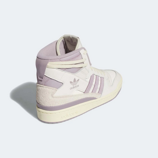 Adidas Originals Forum 84 Hi Unisex Cream Pink - Thumbnail 2