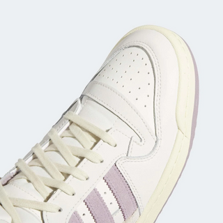 Adidas Originals Forum 84 Hi Unisex Cream Pink - Thumbnail 4