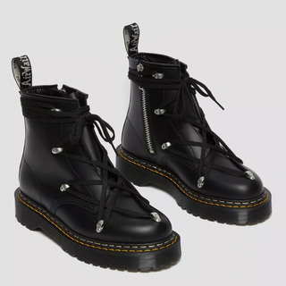 RICK OWENS X Dr. Martens 1460 HEXAGRAM - Thumbnail 6