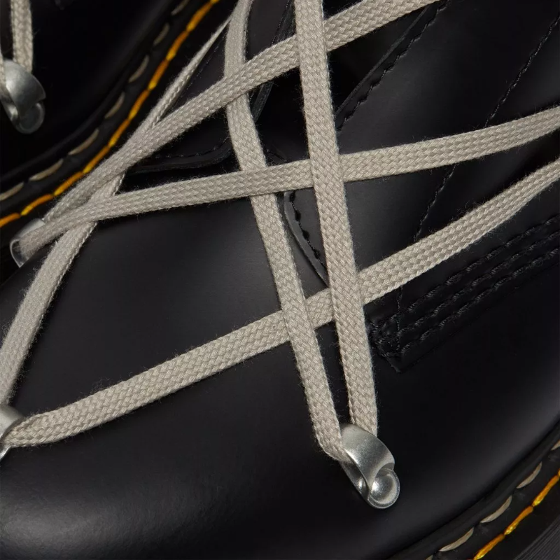 RICK OWENS X Dr. Martens 1460 HEXAGRAM - Thumbnail (Preview) 2