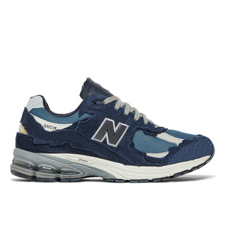 New Balance 2002R Dark Navy