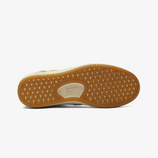 Vans Ua Lowland Cc Jmp Yellow Ss - Thumbnail 4