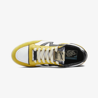 Vans Ua Lowland Cc Jmp Yellow Ss - Thumbnail 3