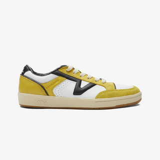 Vans Ua Lowland Cc Jmp Yellow Ss