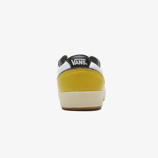 Vans Ua Lowland Cc Jmp Yellow Ss - Thumbnail 2