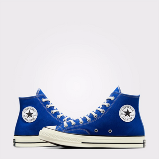 Converse Chuck 70 Vintage Canvas Hi 'Ocean Blue'  - Thumbnail 3