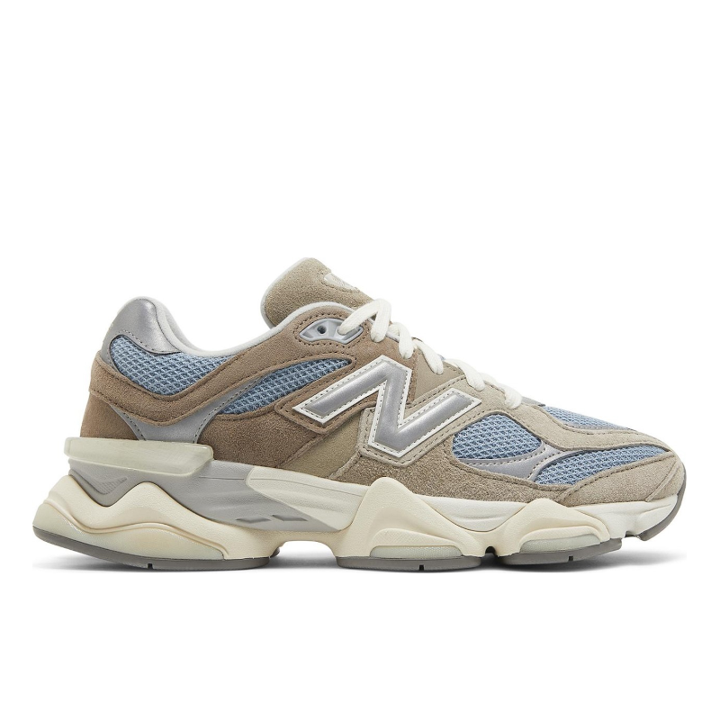 New Balance 9060 Mushroom Main Image