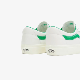 Vans SK8-Low 'White' - Thumbnail 4