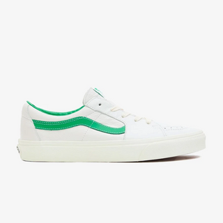 Vans SK8-Low 'White' - Thumbnail 2