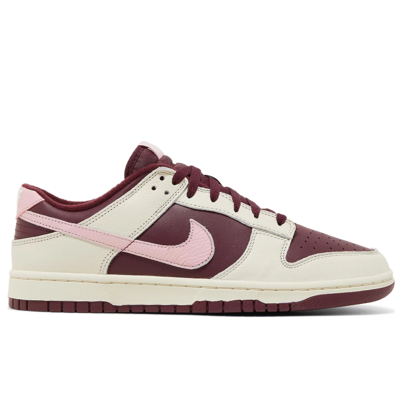 Nike Dunk Low “Valentine’s Day” Main Image