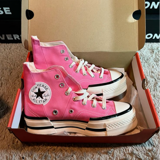 Converse Chuck 70 Plus Pinkie  - Thumbnail 4